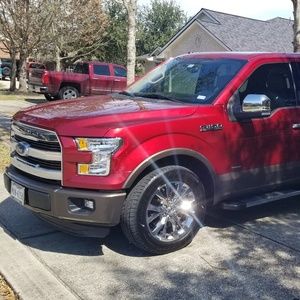 Meet your Posher, Matthew